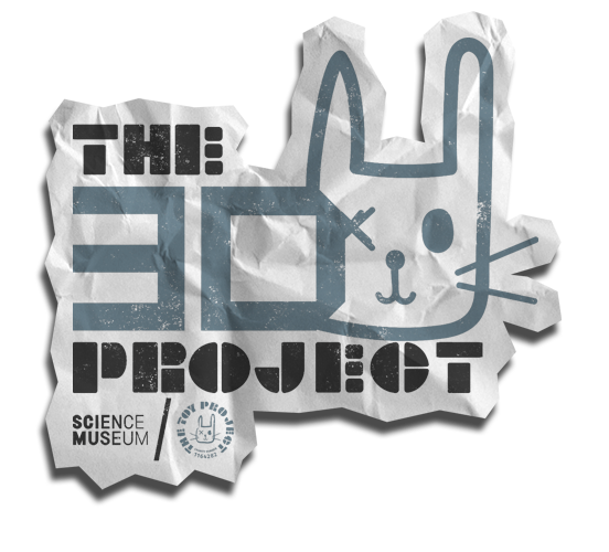 The 3D Project